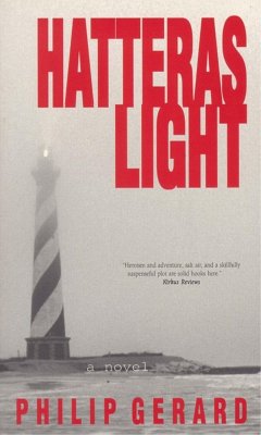 Hatteras Light (eBook, ePUB) - Gerard, Philip