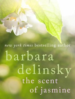Cover The Scent of Jasmine (eBook, ePUB)