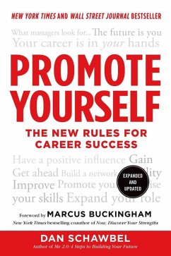 Cover Promote Yourself (eBook, ePUB)