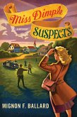 Miss Dimple Suspects (eBook, ePUB)