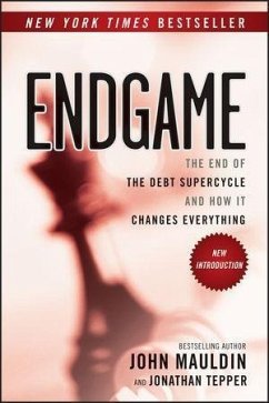 Cover Endgame (eBook, ePUB)