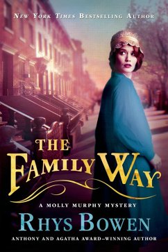 The Family Way (eBook, ePUB) - Bowen, Rhys