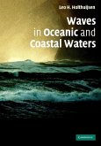 Waves in Oceanic and Coastal Waters (eBook, ePUB)