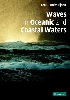 Cover Waves in Oceanic and Coastal Waters (eBook, ePUB)