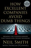 How Excellent Companies Avoid Dumb Things (eBook, ePUB)