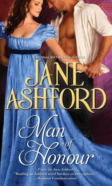Man of Honour (eBook, ePUB) Man of Honour (eBook, ePUB)