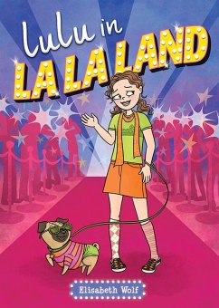Cover Lulu in La La Land (eBook, ePUB)
