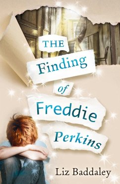 Cover The Finding of Freddie Perkins (eBook, ePUB)