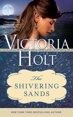 The Shivering Sands (eBook, ePUB) - Holt, Victoria