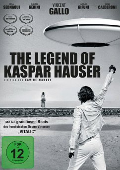 The Legend of Kaspar Hauser - Diverse