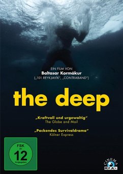 The Deep - Diverse