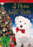 4 Pfoten für ein Jingle Bells DVD-Box