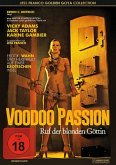 Voodoo Passion - Der Ruf der blonden Göttin