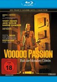 Voodoo Passion - Der Ruf der blonden Göttin