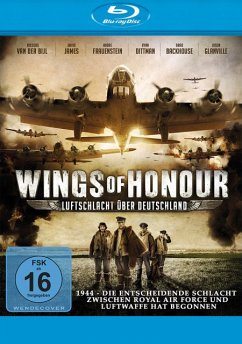 Wings of Honour - Luftschlacht über Deutschland - Diverse