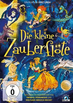 Die kleine Zauberflöte - Diverse