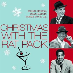 Christmas With The Rat Pack - Various Artists