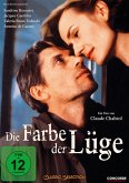 Die Farbe der Lüge