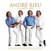 André Rieu celebrates ABBA - Music Of The Night, 2 CDs