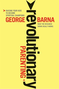 Cover Revolutionary Parenting (eBook, ePUB)