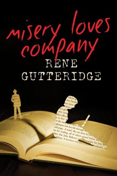 Cover Misery Loves Company (eBook, ePUB)