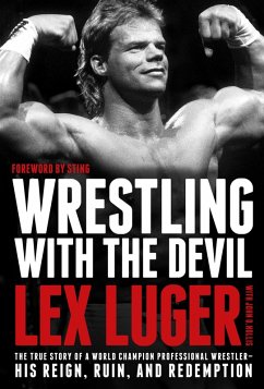 Cover Wrestling with the Devil (eBook, ePUB)