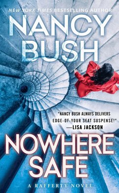 Nowhere Safe (eBook, ePUB) - Bush, Nancy