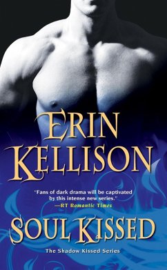 Cover Soul Kissed (eBook, ePUB)