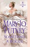 Sometimes a Rogue (eBook, ePUB)
