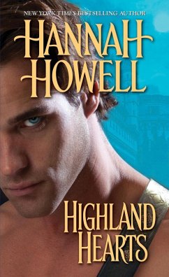 Highland Hearts (eBook, ePUB) - Howell, Hannah