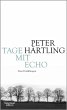 Tage mit Echo (eBook, ePUB) - Bild 1