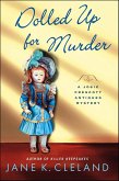 Dolled Up for Murder (eBook, ePUB) Dolled Up for Murder (eBook, ePUB)