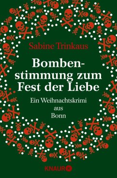 Bombenstimmung zum Fest der Liebe (eBook, ePUB) - Trinkaus, Sabine