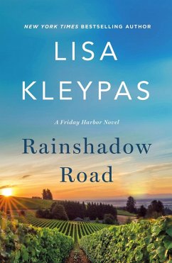 Rainshadow Road (eBook, ePUB) - Kleypas, Lisa