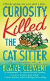 Curiosity Killed the Cat Sitter (eBook, ePUB)