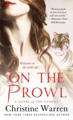 On the Prowl (eBook, ePUB) - Warren, Christine