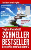 Schneller Bestseller (eBook, ePUB)