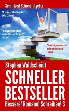 Schneller Bestseller (eBook, ePUB) - Waldscheidt, Stephan