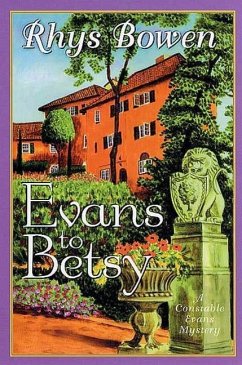 Evans to Betsy (eBook, ePUB) - Bowen, Rhys