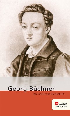 Georg Büchner (eBook, ePUB) - Hauschild, Jan-Christoph