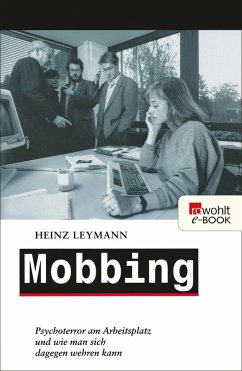 Mobbing (eBook, ePUB) - Leymann, Heinz