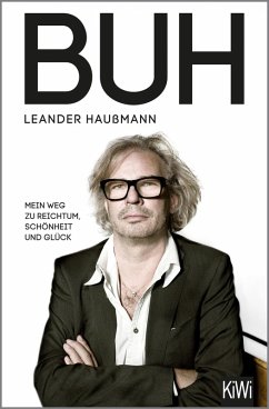 Buh (eBook, ePUB) - Haußmann, Leander