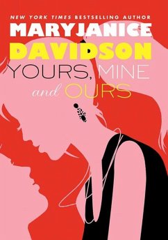 Cover Yours, Mine, and Ours (eBook, ePUB)