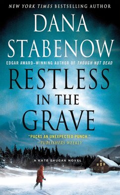 Restless in the Grave (eBook, ePUB) - Stabenow, Dana