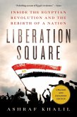 Liberation Square (eBook, ePUB)