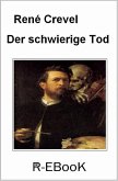 Der schwierige Tod (eBook, ePUB)