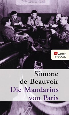 Die Mandarins von Paris (eBook, ePUB) - Beauvoir, Simone de