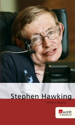 Stephen Hawking. Rowohlt E-Book Monographie (eBook, ePUB) - Mania, Hubert
