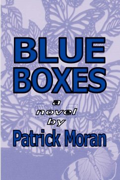 Blue Boxes - Moran, Patrick