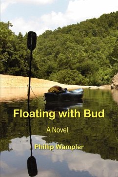 Floating with Bud - Wampler, Phillip